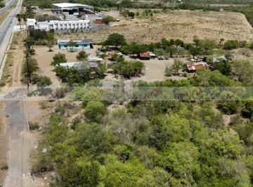 Terreno / Lote · 64000m² · Terreno / Lote en Venta en Montemorelos