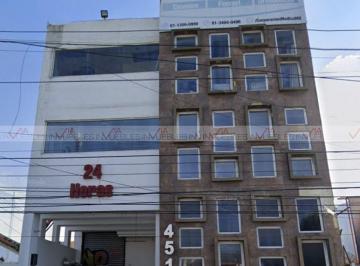 Edificio · 1000m² · 1 Recámara · 1 Estacionamiento · Edificio en Renta en Valle de Las Mitras