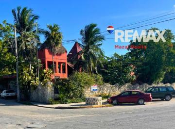 Terreno comercial · 2815m² · Finca Estilo Colonial en Venta Super Ubicada en Plena Av Tulum - (4)