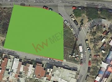 N/A · Oportunidad de Inversión en Terreno Para Desarrolladores Residenciales y Comerciales