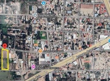 Terreno / Lote · 5953m² · Terreno en Venta, Doble Calle, Calle Prolongación Morelos, Col. Benito Juarez, Actopan, Hgo.