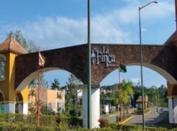 Casa · 115m² · 3 Recámaras · 2 Estacionamientos · Casa en Venta en Fraccionamiento Las Fincas Residenciales, Poza Rica Veracruz