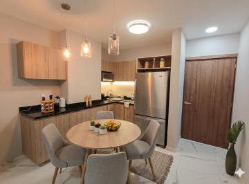 Departamento de 1 habitación, Guadalajara · Departamento de 1 Recámara, a Pasos del Parque Agua Azul, Ideal Para Inversión en Guadalajara