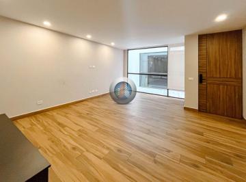 Departamento de 2 habitaciones, Cuauhtémoc · Departamento en Venta Rio Guadalquivir Col Cuauhtémoc