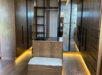 Casa de 5 habitaciones, San Andrés Cholula · Casa en Venta Parque Michoacán, Lomas de Angelópolis