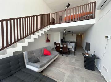 Departamento de 1 habitación, Mérida · Loft de 1 Recámara, Amueblado, en Privada con Amenidades.