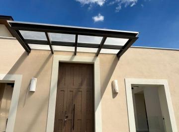 Casa de 3 habitaciones, Apodaca · Renta de Casa Amueblada Nueva Frente Al Parque en Apodaca Zona Concordia