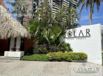 Casa en condominio · 210m² · 4 Recámaras · 2 Estacionamientos · Solar Villas en Venta