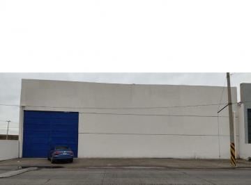 Bodega comercial , León · Renta de Bodega en Parque Piel