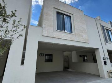 Casa de 3 habitaciones, Apodaca · Casa Nueva y Amueblada en Renta en Apodaca Zona Concordia