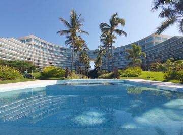 Departamento de 3 habitaciones, Bahía de Banderas · Departamento Frente Al Mar en Venta en Peninsula Nuevo Vallarta