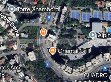 Terreno / Lote · 1869m² · Terreno / Lote en Venta en Gomez Morin San Pedro Garza García