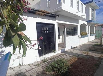 Casa en Venta de 2 habitaciones Esperanza · Exp. 342 Isla de Los Chivos, Mazatlán