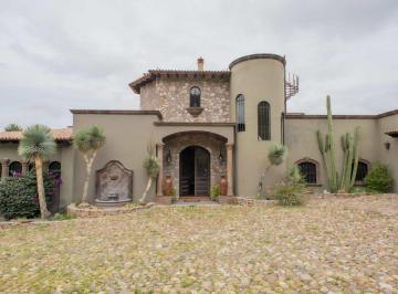 Casa en condominio de 6 habitaciones, San Miguel de Allende · En Venta Casa de Lujo con Casitas en Santa Matilde, San Miguel de Allende
