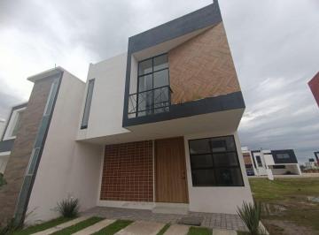 Casa de 3 habitaciones, Cuautlancingo · *casa en Fracc. La Vid, Cuautlancingo*