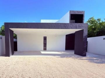 Casa en condominio de 2 habitaciones, Mérida · Casa en Venta en El Club de Golf Provincia