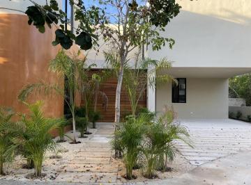 Casa en condominio de 3 habitaciones, Mérida · Estrena Casa en Renta en El Yucatán Country Club