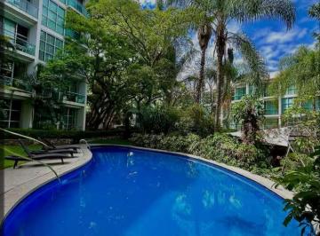 Departamento de 1 habitación, Cuernavaca · Loft Amueblado Triumph Tower, Cuernavaca