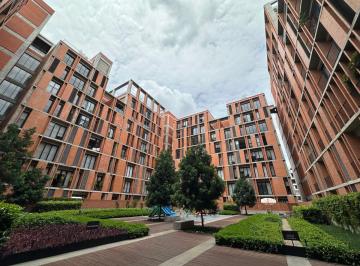 Departamento de 2 habitaciones, Guadalajara · Departamento en Venta en Colomos Providencia