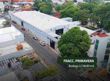 Bodega comercial , Villahermosa · Bodega en Renta en Fracc Primavera F - 1127