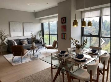 Departamento de 2 habitaciones, Cuajimalpa de Morelos · Se Vende Depto en Santa Fe