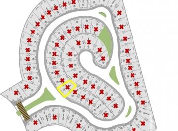 Terreno / Lote · 231m² · Terreno en Venta Dentro de Hacienda Carlota, Corregidora, Querétaro