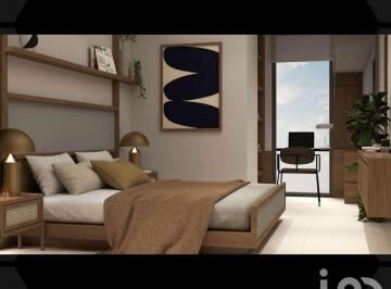 Departamento · 68m² · 1 Recámara · 1 Estacionamiento · Departamento en Venta Corredor Tec. Excelente Inversión con Alto Retorno por Alta Demanda en La Zona