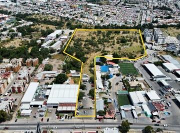 Terreno / Lote · 48582m² · Terreno en Venta en El Rosario
