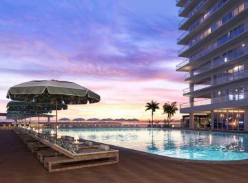 Departamento de 3 habitaciones, Benito Juárez · Condominio con Amenidades de Lujo, en Venta, Zona Hotelera, Cancún.