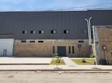 Bodega comercial , Zapopan · Renta Nave Industrial Premium Desde 1,070 m² | Sur Guadalajara a 6 Min de Lopez