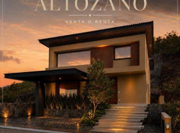 Casa de 4 habitaciones, Morelia · Casa Venta Club Altozano Morelia