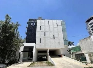 Departamento de 2 habitaciones, Mérida · Departamento en Renta en Mérida, Onne, Santa Gertrudis Copó