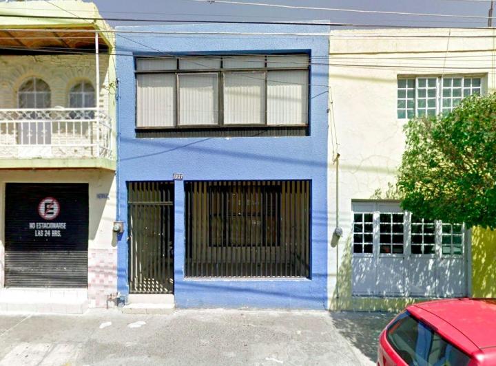 Casa · 216m² · 3 Recámaras