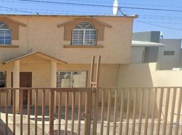 Casa de 3 habitaciones, Tijuana · Hermosa Casa de Recuperación Bancaria en Venta en Costa Hermosa, Tijuana, B. C.