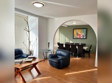 Casa de 5 habitaciones, Naucalpan de Juárez · Casa en Venta en Paseos del Bosque, Vista del Valle