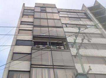 Departamento de 2 habitaciones, Benito Juárez · Se Vende Oficina