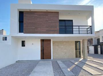 Casa de 3 habitaciones, San Juan del Río · Venta de Casa Nueva en Praderas de Oriente