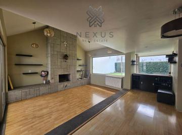 Casa de 3 habitaciones, Atizapán de Zaragoza · Casa en Venta, Bosque Esmeralda.