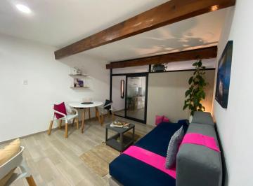 Departamento 50m² Renta Juárez · Renta Departamento Amueblado en Colonia Juárez