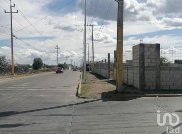 Terreno / Lote · 5200m² · Renta de Terreno, en Tepeaca