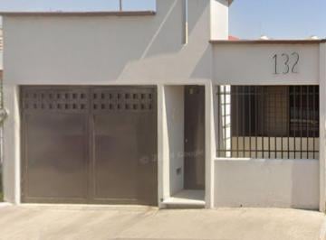 Casa de 4 habitaciones, Aguascalientes · Casa de Recuperacion Bancariano Creditos
