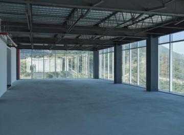 Oficina · 220m² · 18 Estacionamientos · Oficina en Renta en San Jeronimo