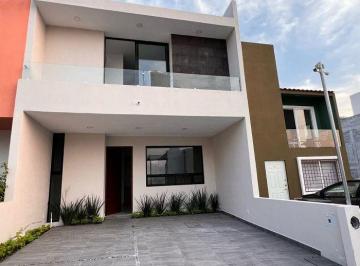 Casa de 3 habitaciones, Morelia · Venta Casa con Jardín en Cañadas del Bosque Tres Marías Morelia Cas_5232 Mor/cm