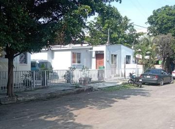 Casa · 640m² · 17 Recámaras · 8 Estacionamientos · Venta, Complejo Habitacional de 8 Casas