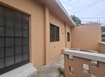 Casa · 2 Recámaras · Casa en San Javier