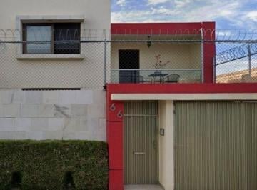 Casa de 3 habitaciones, Tepic · Hermosa Casa de Recuperación Bancaria en Venta en Cd Delvalle, Tepic, Nay.