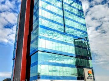 Oficina · 460m² · 18 Estacionamientos · Oficina en Renta en San Jeronimo