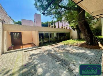 Casa de 3 habitaciones, Tlalpan · Casa en Venta, Santa Ursula Xitla, Carril