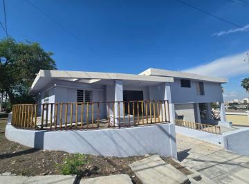 Casa · 187m² · 4 Recámaras · Casa en Vista Hermosa