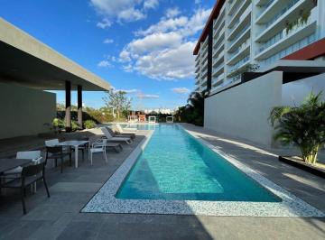 Departamento de 3 habitaciones, Mérida · Departamento de 3 Recamaras, con Excedente de Construcción
